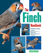 Finch Animal Planet Pet Library